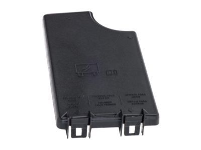 Chrysler 68004360AA COVER Totally Integrated Power Module
