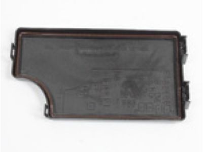 Chrysler 68004360AA COVER Totally Integrated Power Module