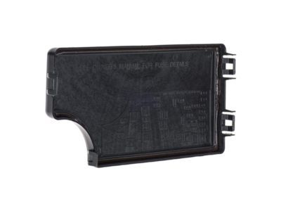 Chrysler 68004360AA COVER Totally Integrated Power Module