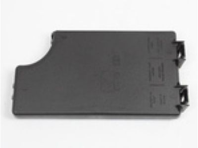Chrysler 68004360AA COVER Totally Integrated Power Module
