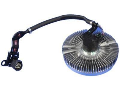 Ram 55056932AG DRIVE Fan