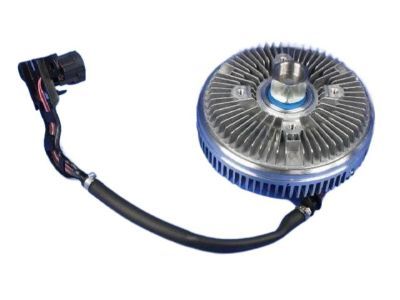 Ram 55056932AG DRIVE Fan