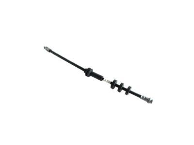 Jeep 68200196AB HOSE Brake Front