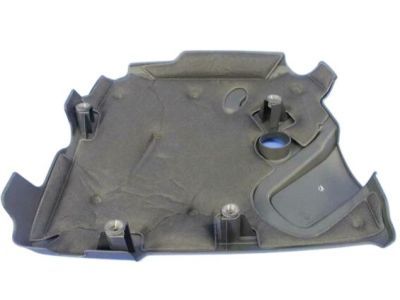 Mopar 4627157AG Engine Cover