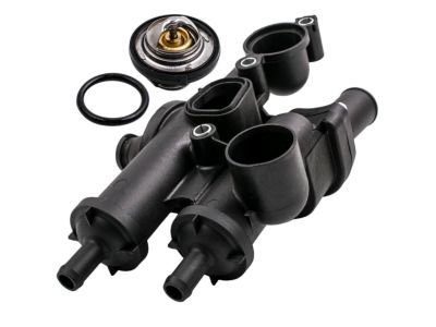 Dodge 55111016AD THERMOSTAT