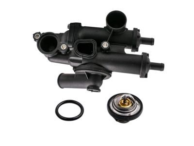Chrysler Thermostat - 55111016AD