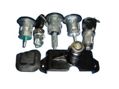 Dodge 4874493 PIPE Exhaust