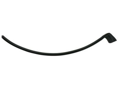 Ram C/V Door Seal - 5020840AE
