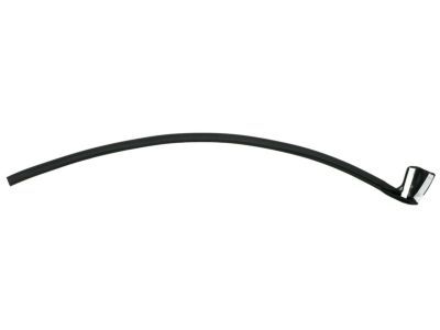 Ram 5020840AE WEATHERSTRIP Sliding Door Secondary