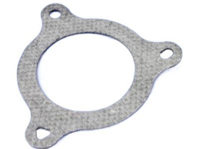 Mopar 4809696AA Converter & Pipe Gasket, Front