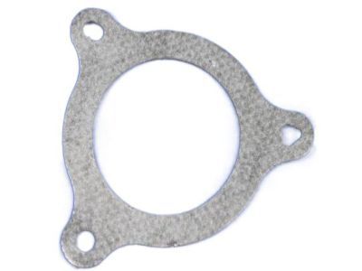 Mopar 4809696AA Converter & Pipe Gasket, Front