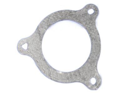 Mopar 4809696AA Converter & Pipe Gasket, Front