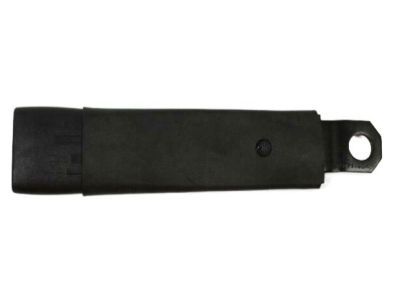Chrysler TR541DVAC SEAT BELT Front Inner