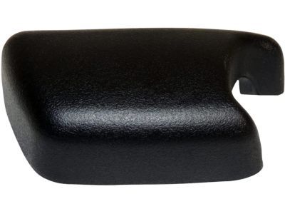 Jeep 5HF07DX9AE COVER Adjustable Turning Loop