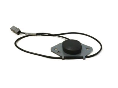 2007 Dodge Magnum Antenna - 56038651AB