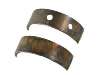 Dodge 68262624AA BEARING KIT Crankshaft C Grade Oversize .008
