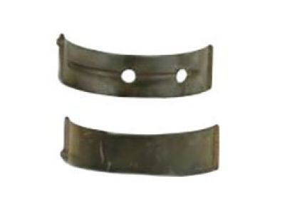 Dodge 68262624AA BEARING KIT Crankshaft C Grade Oversize .008