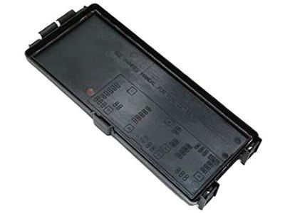 Dodge 68002786AA COVER Totally Integrated Power Module