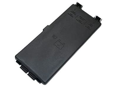 Dodge 68002786AA COVER Totally Integrated Power Module
