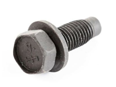 Jeep 34201540 BOLT