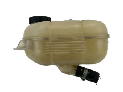 Mopar 55111471AD Bottle Coolant Recovery