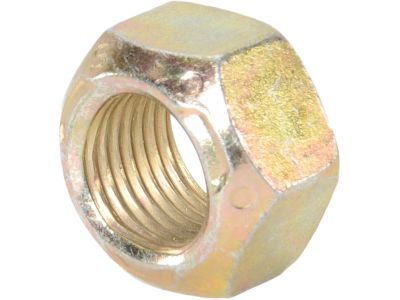 Jeep J4004311 NUT