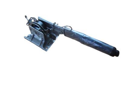 Jeep 52128860AC LEVER Parking Brake