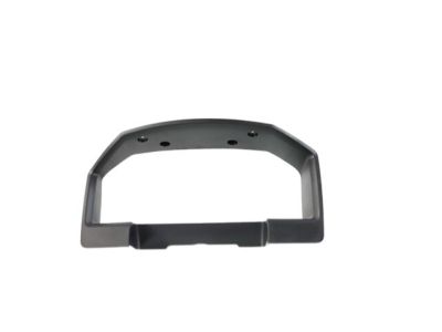 Ram 5MW05TX7AA BEZEL Instrument Cluster