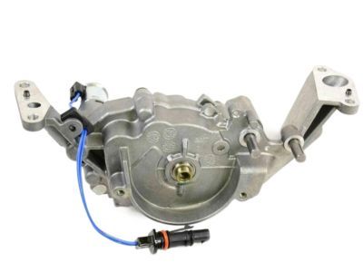 Jeep 68252670AA PUMP KIT Engine Oil