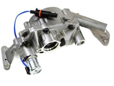 Jeep 68252670AA PUMP KIT Engine Oil