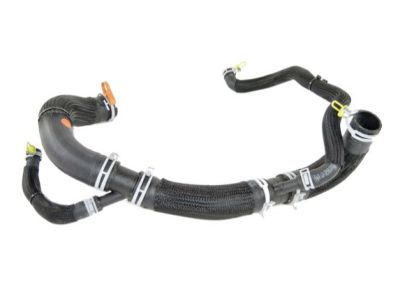 2020 Dodge Challenger Radiator Hose - 68248846AF