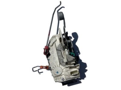 Mopar 4589467AA Latch Front Door