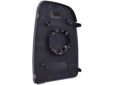 2020 Ram ProMaster 3500 Car Mirror - 68413474AA