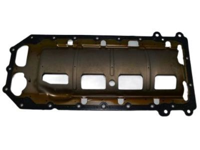 Jeep 4792874AA GASKET Oil Pan