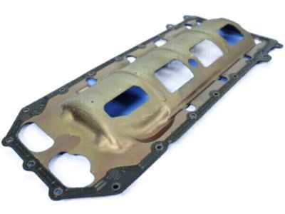 Jeep 4792874AA GASKET Oil Pan