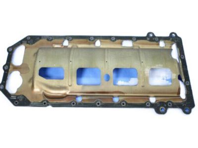 Jeep 4792874AA GASKET Oil Pan