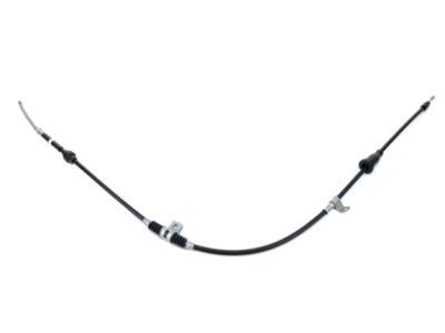 Jeep 4877016AC CABLE Parking Brake
