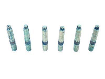 Ram 68206405AB STUD Included in Item 1