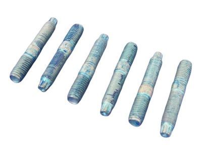 Ram 68206405AB STUD Included in Item 1