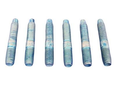 Ram 68206405AB STUD Included in Item 1