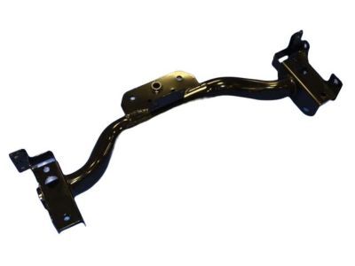 Ram 55398273AD RECEIVER KIT Trailer Tow