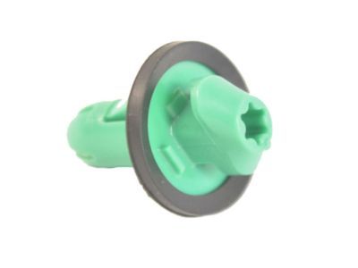 Dodge 4589463AA Carrier Clip