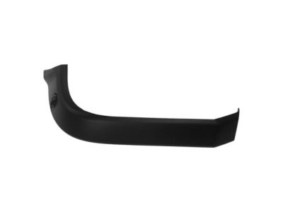 Ram 68404404AA VALANCE Rear
