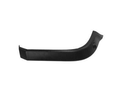 Ram 68404404AA VALANCE Rear