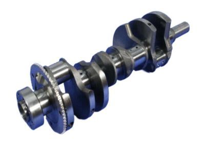 Jeep 53021302BC CRANKSHAFT