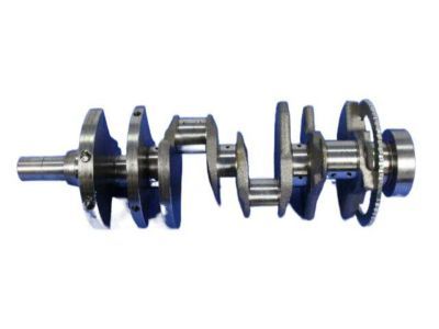 Jeep 53021302BC CRANKSHAFT