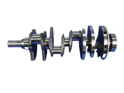 Jeep Commander Crankshaft - 53021302BC