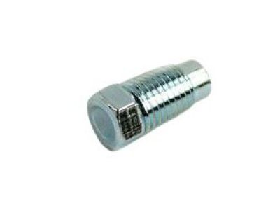Jeep 6030035 PLUG Pressure Check