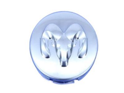 Dodge XG80SZ7AA CAP Wheel Center