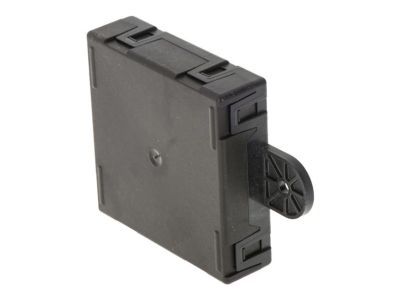 Dodge 68055299AK MODULE Door